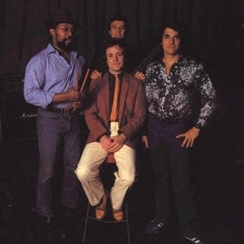 John McLaughlin with The One Truth Band - The Unknown Dissident