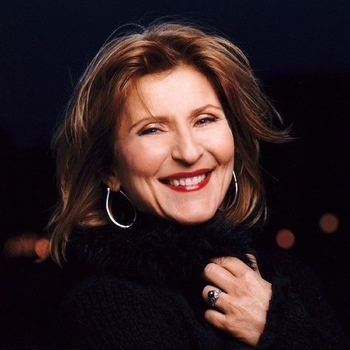 Janis Siegel - There's a Small Hotel