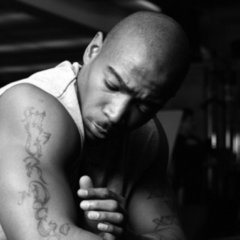 Ja Rule feat. Lloyd - Caught Up