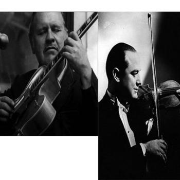 Joe Venuti and George Barnes - Humoresque