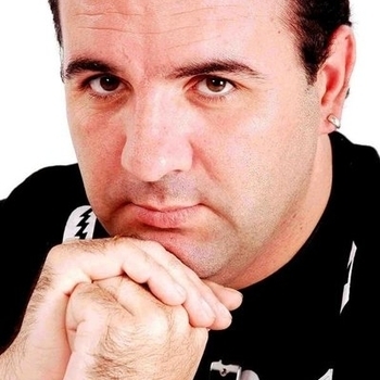 Juan Martinez - Pray (Radio Version)