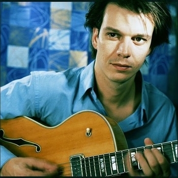 Jesse van Ruller - Christina