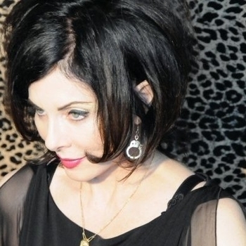Josie Cotton - If a Lie Was Love (original mix)