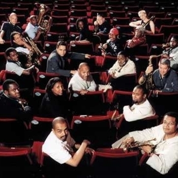 Jazz Jamaica All Stars - Nubia
