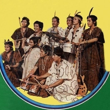 Juaneco Y Su Combo, Alberto Maravi - Vereda Tropical