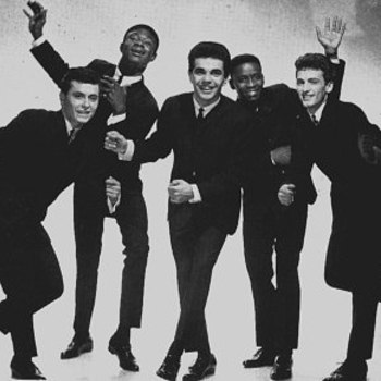 Joey Dee and The Starliters - Face of an Angel