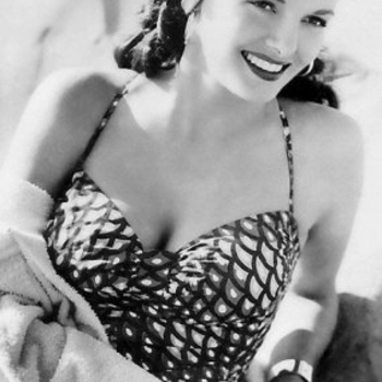 Jane Russell - Boi-n-g!