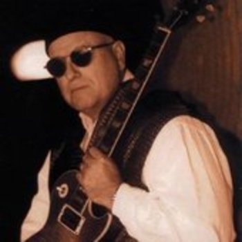 Jim King - Rattlesnake Shake