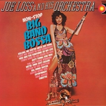 Joe Loss and His Orchestra - September in the Rain