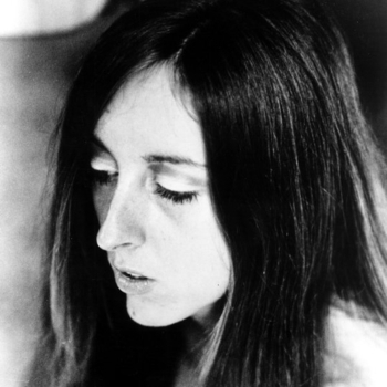 Judee Sill - The Kiss (Demo)