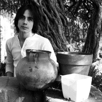 Jackson Browne & David Lindley - Take it easy