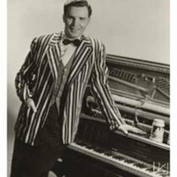 Johnny Maddox - Red Hot Mama