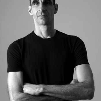 Jamshied Sharifi - The Salt Road