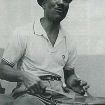 Jimmy Crawford - The Good, Bad and the Ugly