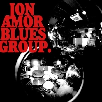 Jon Amor Blues Group - Juggernaut