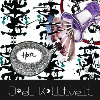 Joel Kolltveit - Survival Machines