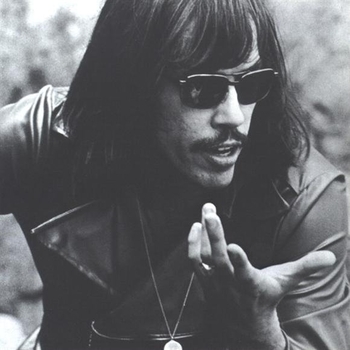 John Kay - Walkin' Blues