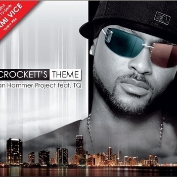 Jan Hammer Project feat. TQ - Crockett's Theme (In Da Housemix)
