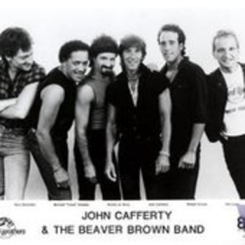 John Cafferty & The Beaver Brown Band - Voice Of America's Sons