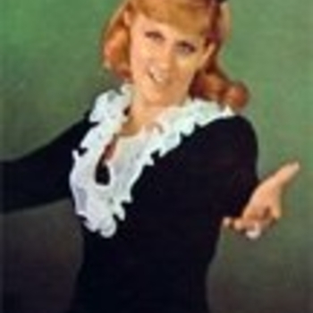 Jackie Trent - Show Me The Way To Go Home