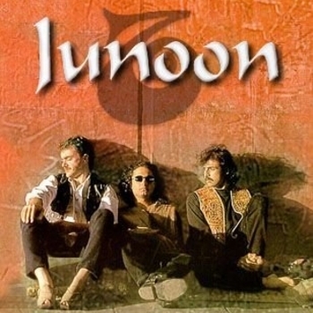 Junoon - Piya (Ocean of Love) (feat. Morten Harket)