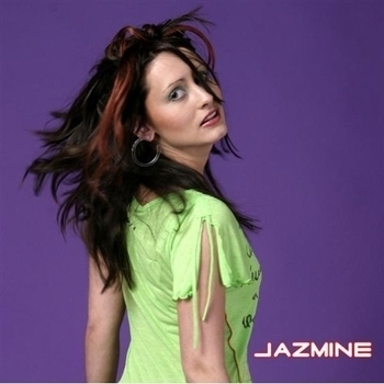 Jazmine - Makes Me Go Mmmm