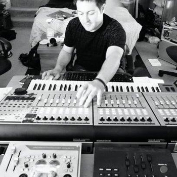 Jase From Outta Space - Do What U Want (Infusion Remix)