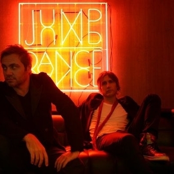 Jump Jump Dance Dance - Thank You