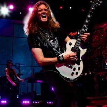 Joel Hoekstra - Great Minds