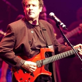 Johnny Clegg - Cha Cha