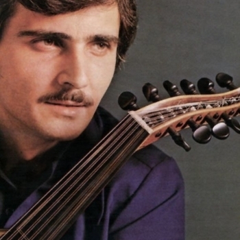 John Berberian - Whyek