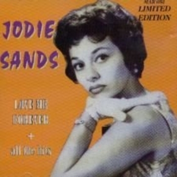 Jodie Sands - What Does It Matter