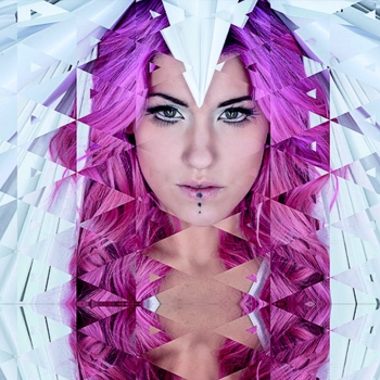 Jannika B - Tahdon