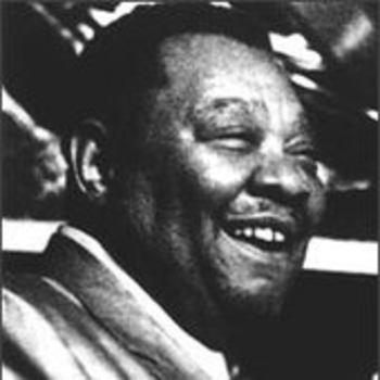 Jay McShann & His Orchestra - Crown Prince Blues