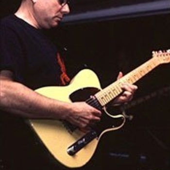 Jeff Richman - Just 4u