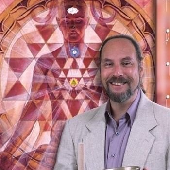 JOHNATHAN GOLDMAN - Crown of Creation