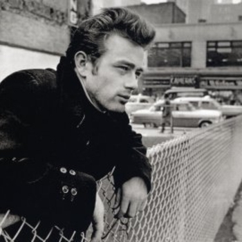 James Dean - Across The Great Divide