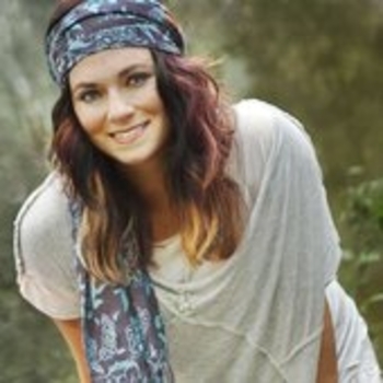 Jill King - Undertow