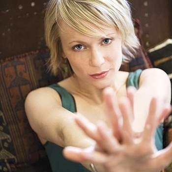 Jo Lawry - Until (song by Sting )