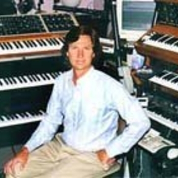 Jim Oliver - Reverie