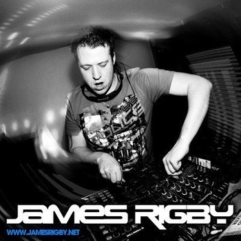 James Rigby - Pres. The Rongcast Episode 041 on AH.FM [02.12.2013]