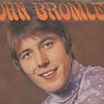 John Bromley - Natural Born Loser