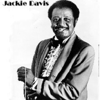 Jackie Davis - Standing on the Corner