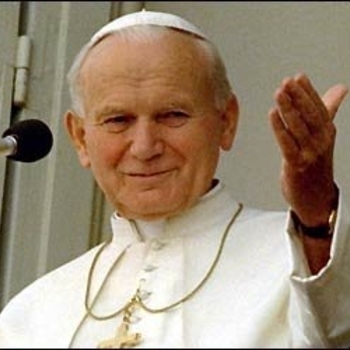 John Paul II - Abbà Pater