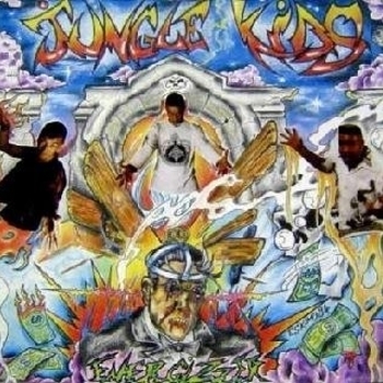 Jungle Kids - Back to the Jungle (radio/video version)
