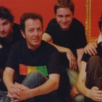 Joe Strummer and the Mescaleros - Mondo Bongo