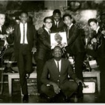 Jimmy James & The Vagabonds - This Heart Of Mine