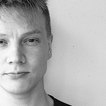 Jarkko Hietanen - Building in Progress