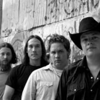 Jason Boland & the Stragglers - Hell or Bust