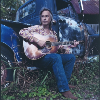Jim Lauderdale - Super Power
